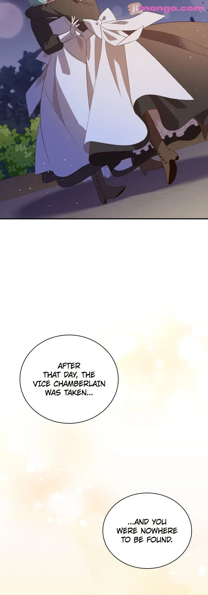 Death to the white ferret weasel Chapter 53 page 12