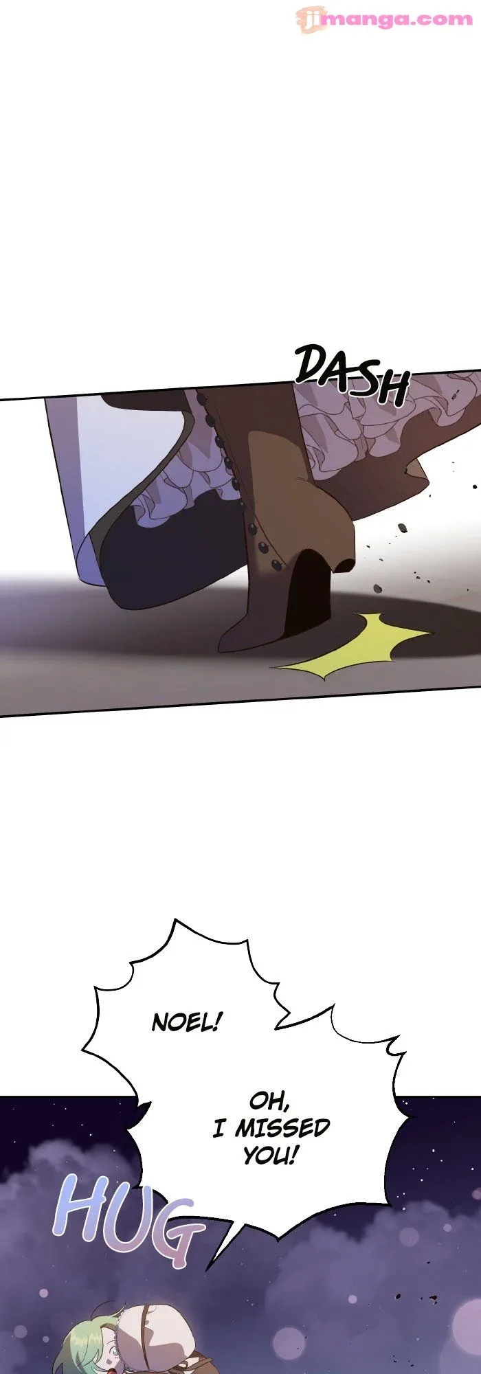 Death to the white ferret weasel Chapter 53 page 11