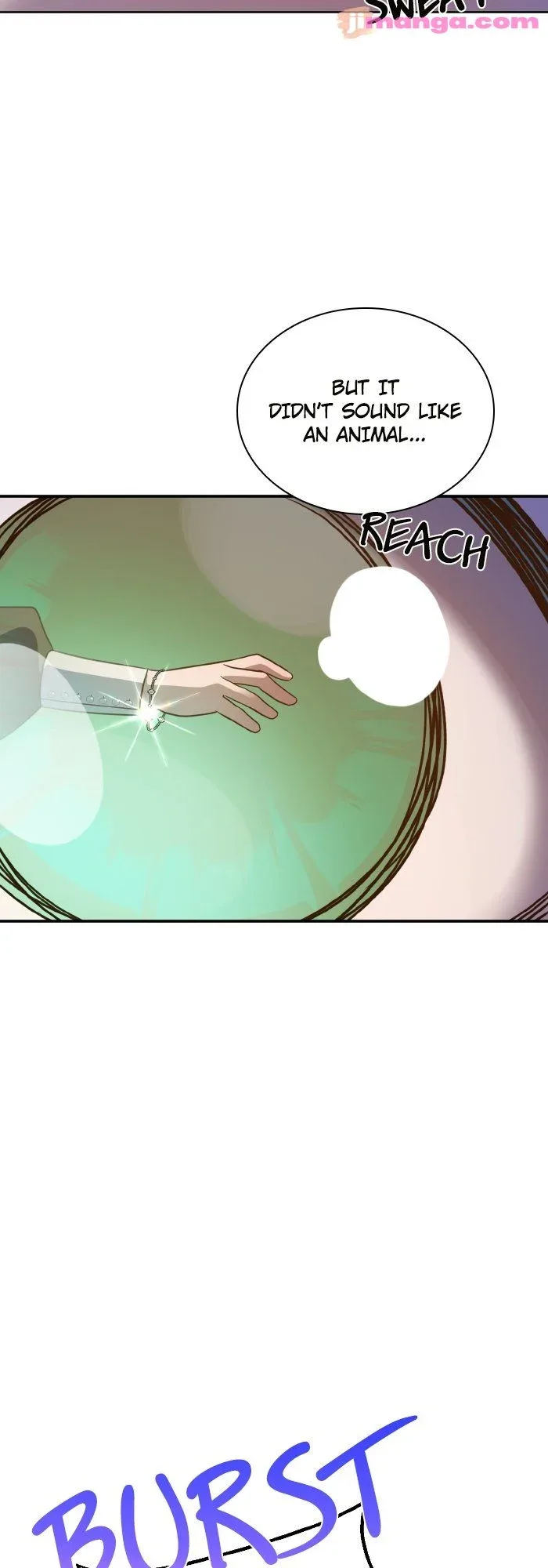 Death to the white ferret weasel Chapter 53 page 20
