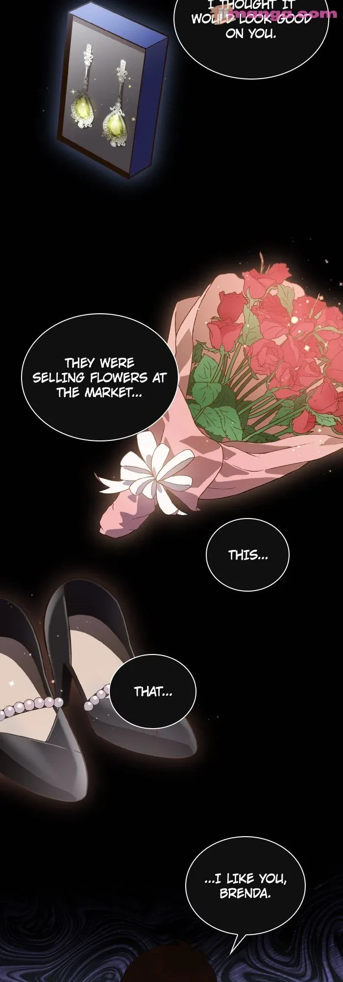 Death to the white ferret weasel Chapter 53 page 34