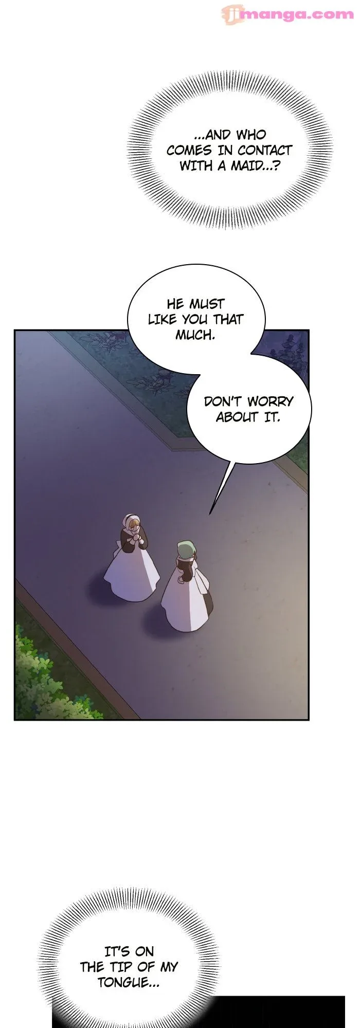 Death to the white ferret weasel Chapter 53 page 37