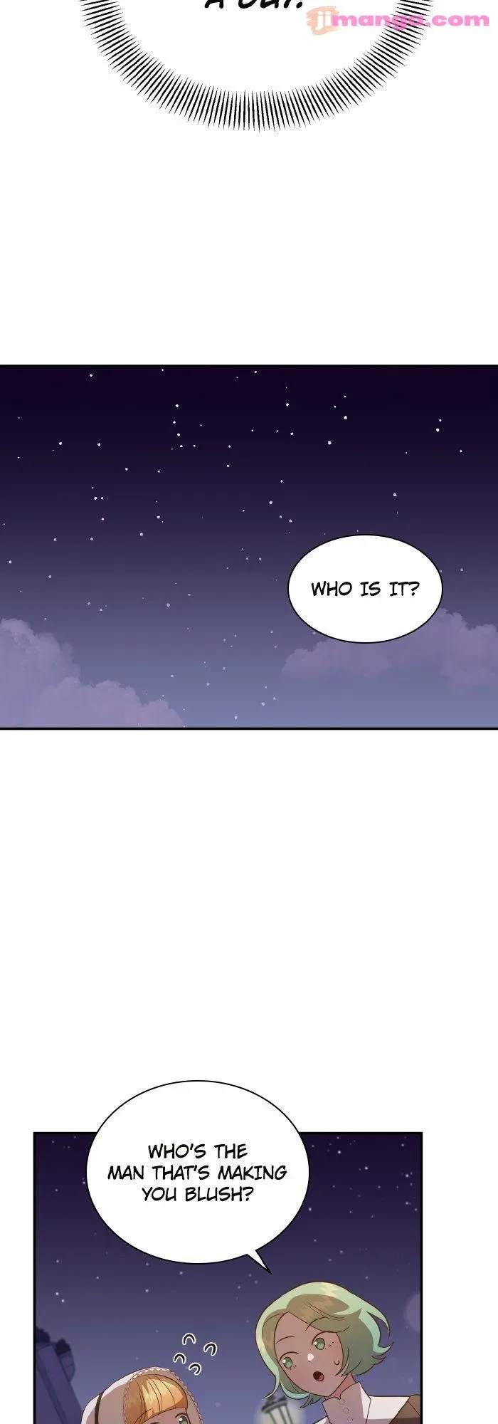 Death to the white ferret weasel Chapter 53 page 28