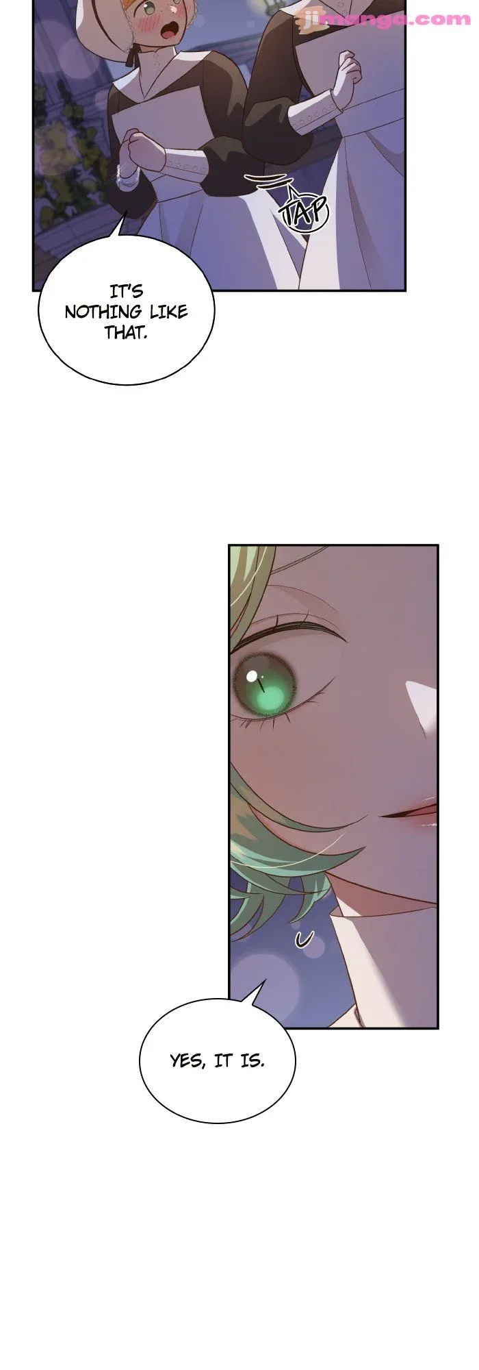 Death to the white ferret weasel Chapter 53 page 29