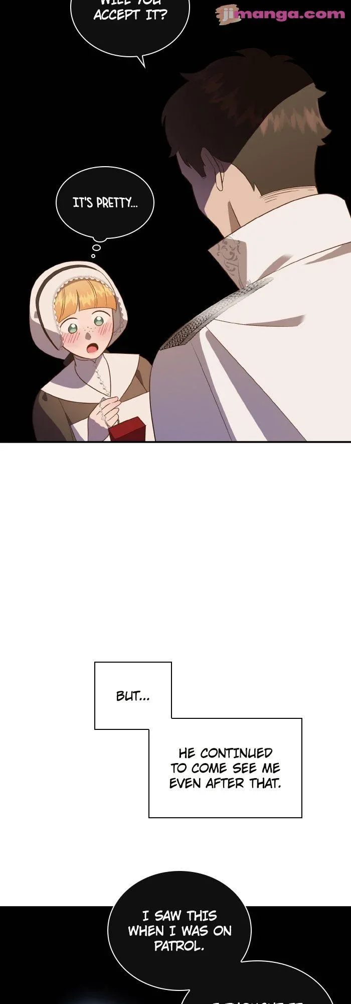 Death to the white ferret weasel Chapter 53 page 33