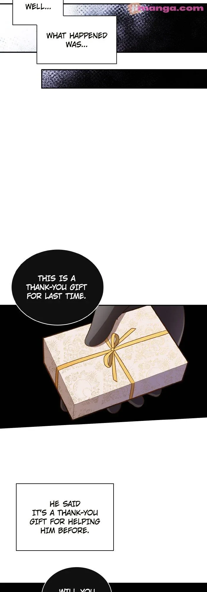 Death to the white ferret weasel Chapter 53 page 32