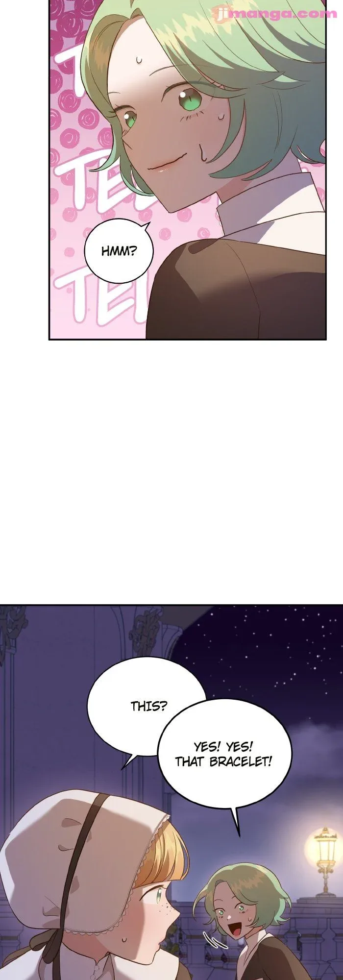 Death to the white ferret weasel Chapter 53 page 23