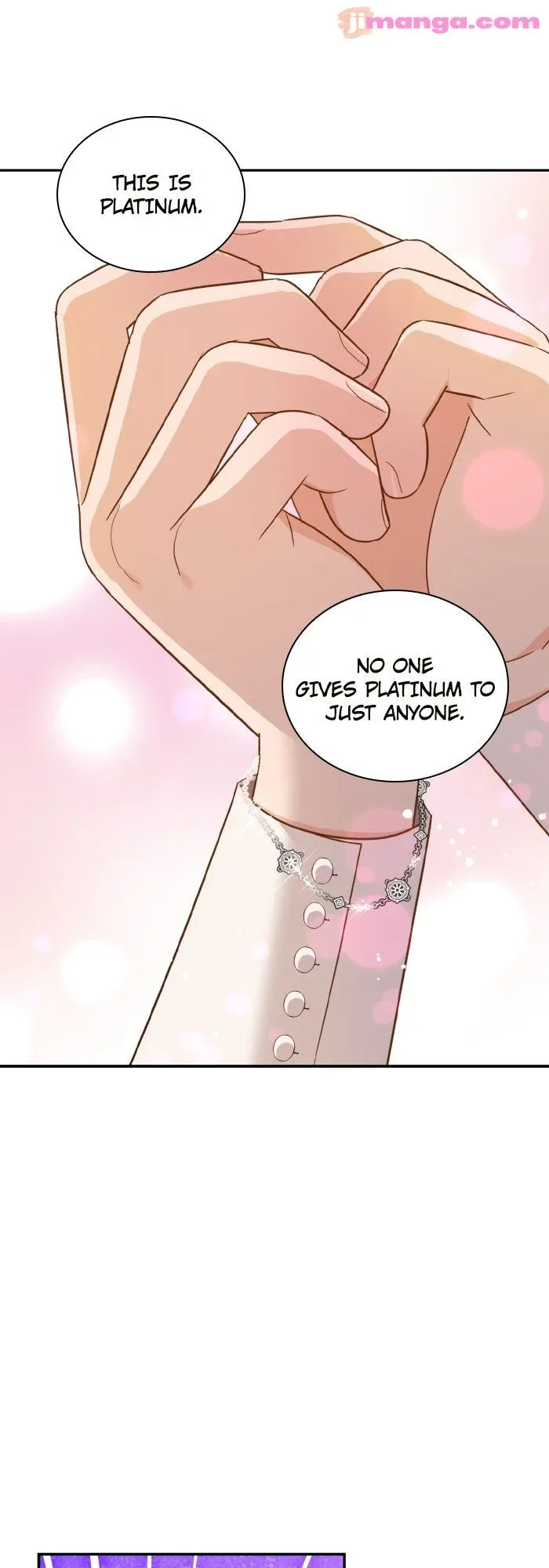 Death to the white ferret weasel Chapter 53 page 30
