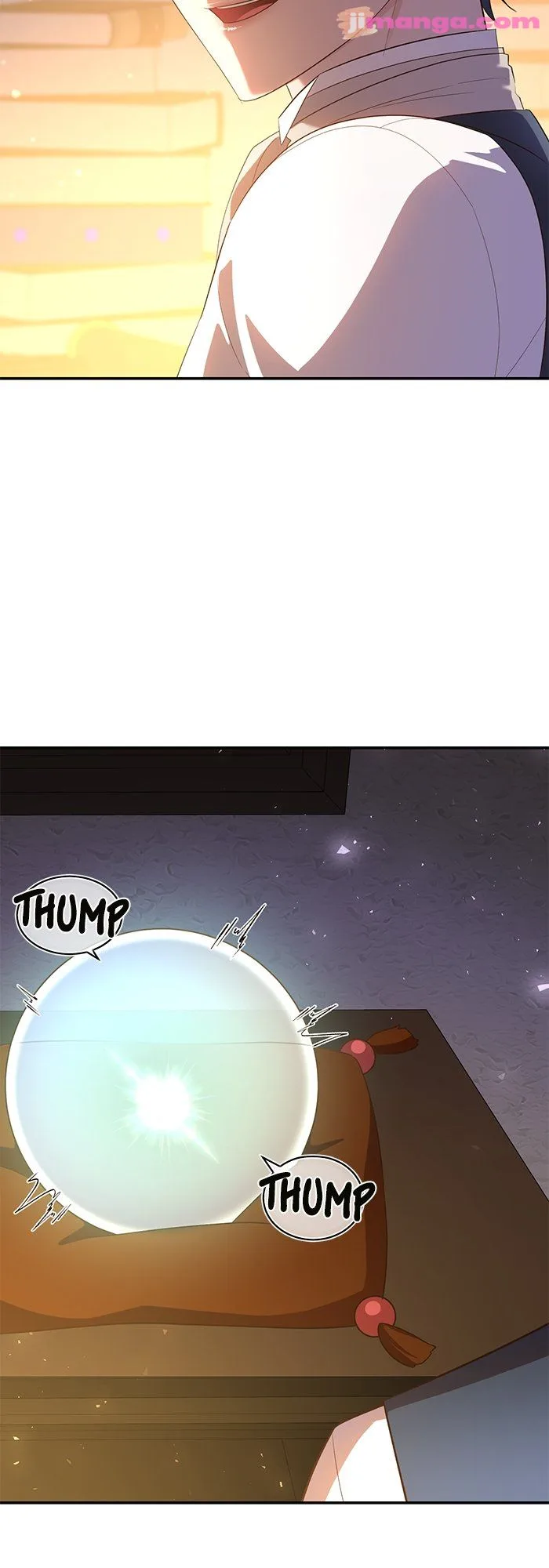 Death to the white ferret weasel Chapter 52 page 6