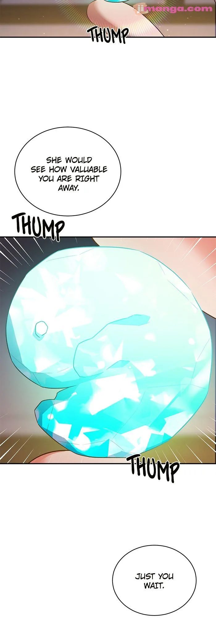 Death to the white ferret weasel Chapter 52 page 11