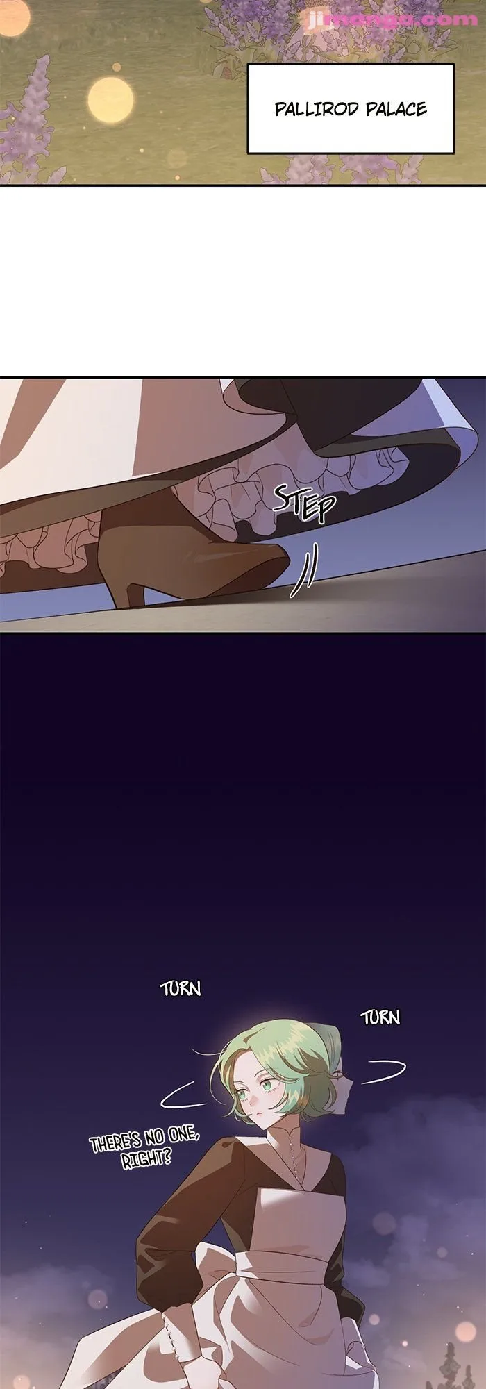 Death to the white ferret weasel Chapter 52 page 15