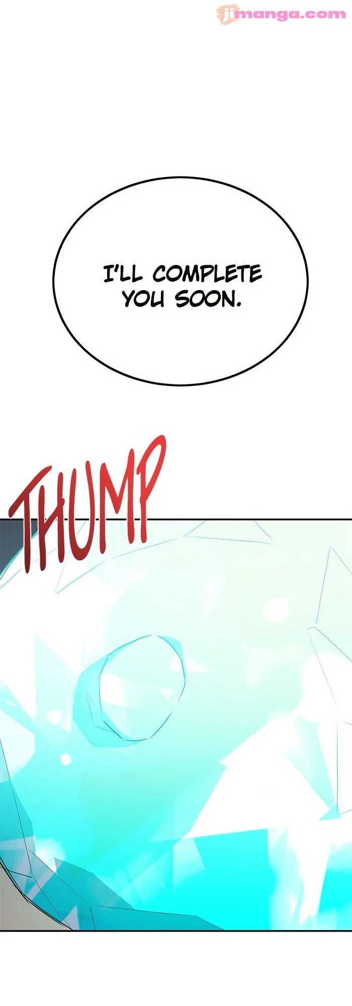 Death to the white ferret weasel Chapter 52 page 12