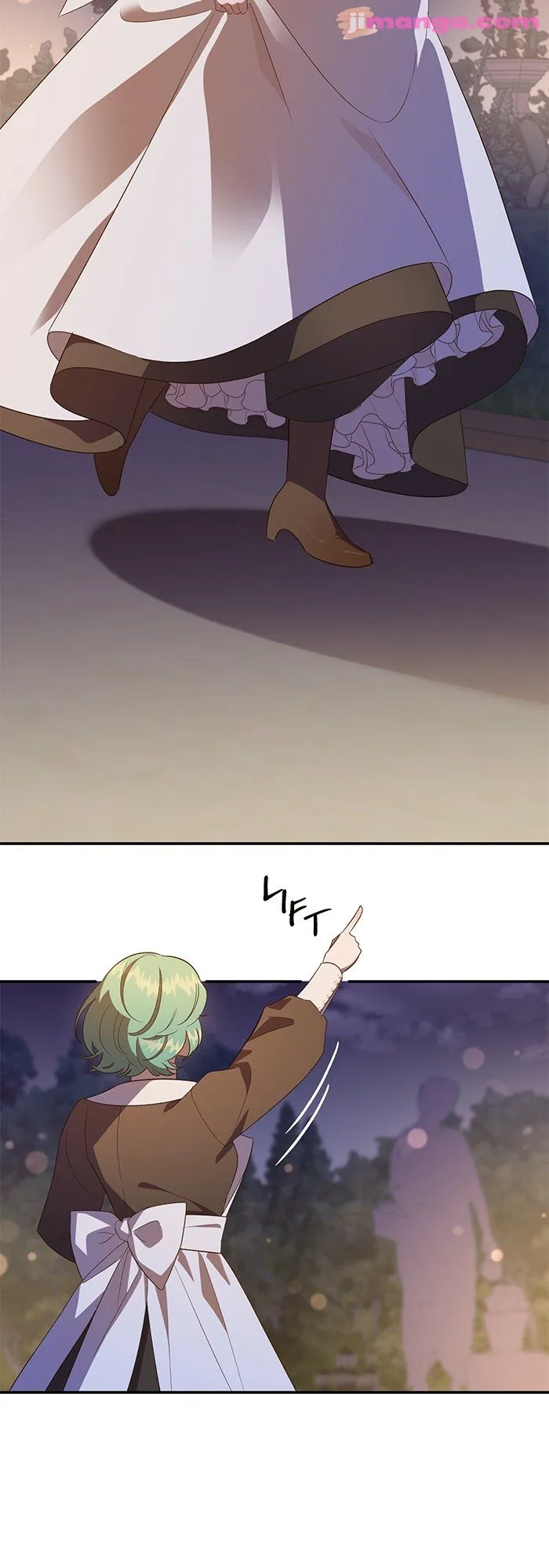 Death to the white ferret weasel Chapter 52 page 16