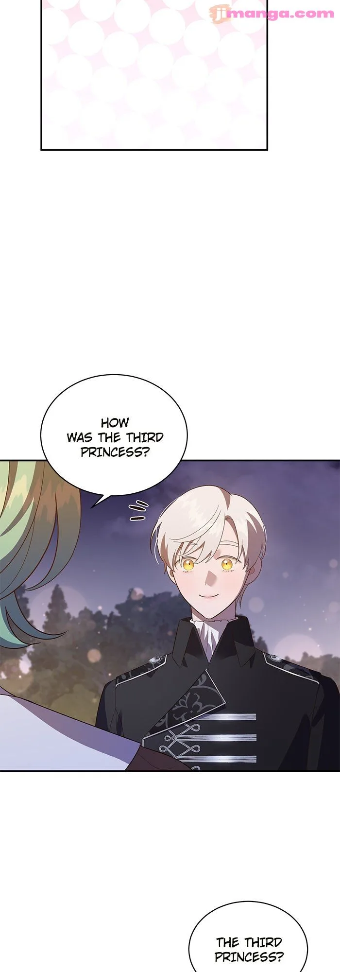 Death to the white ferret weasel Chapter 52 page 25