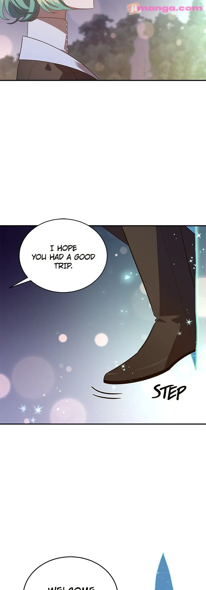 Death to the white ferret weasel Chapter 52 page 20