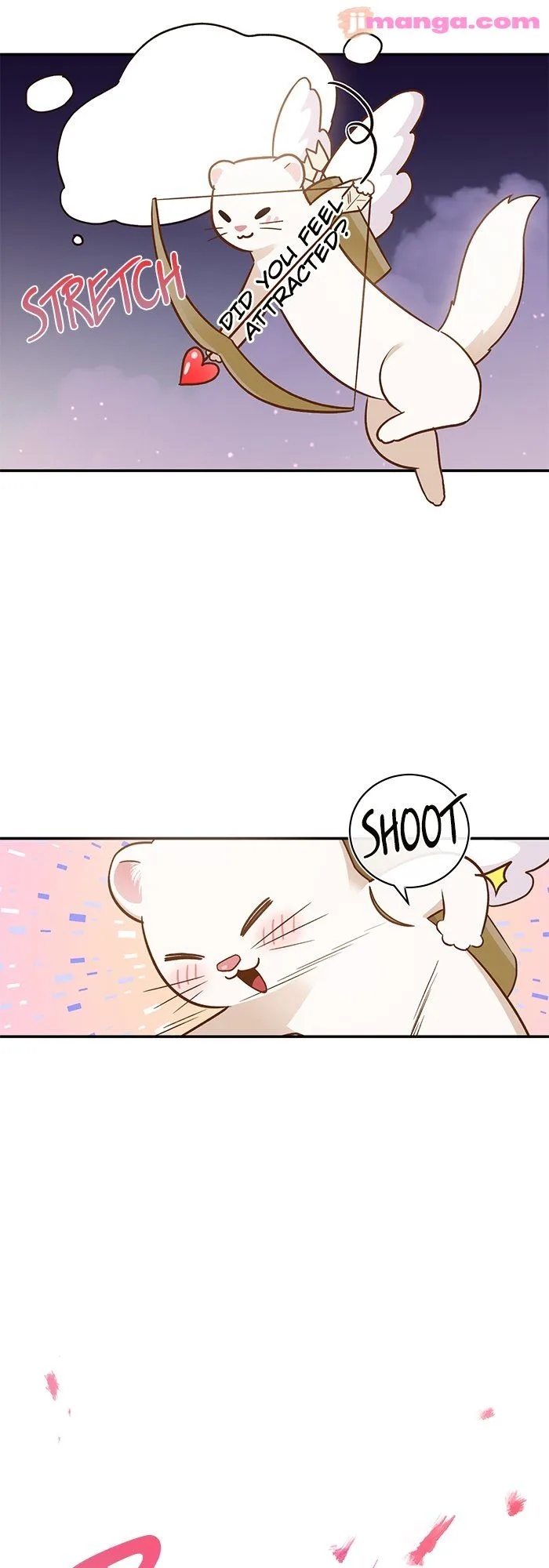 Death to the white ferret weasel Chapter 52 page 32
