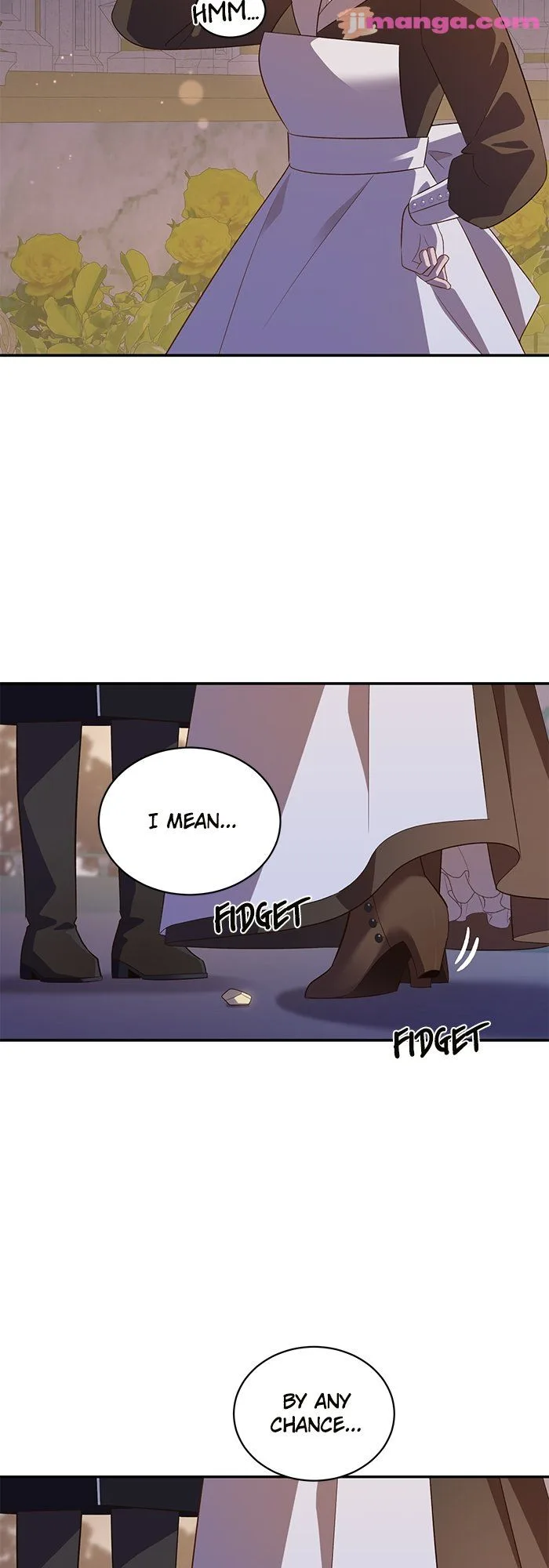 Death to the white ferret weasel Chapter 52 page 28