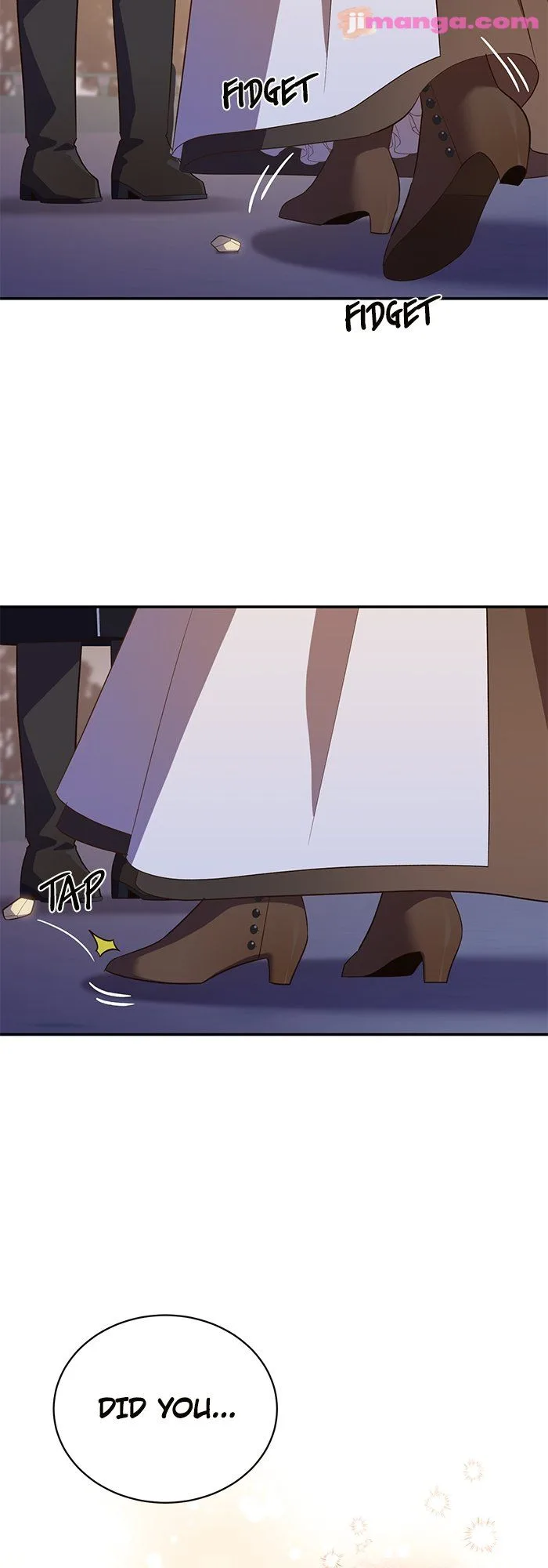 Death to the white ferret weasel Chapter 52 page 29