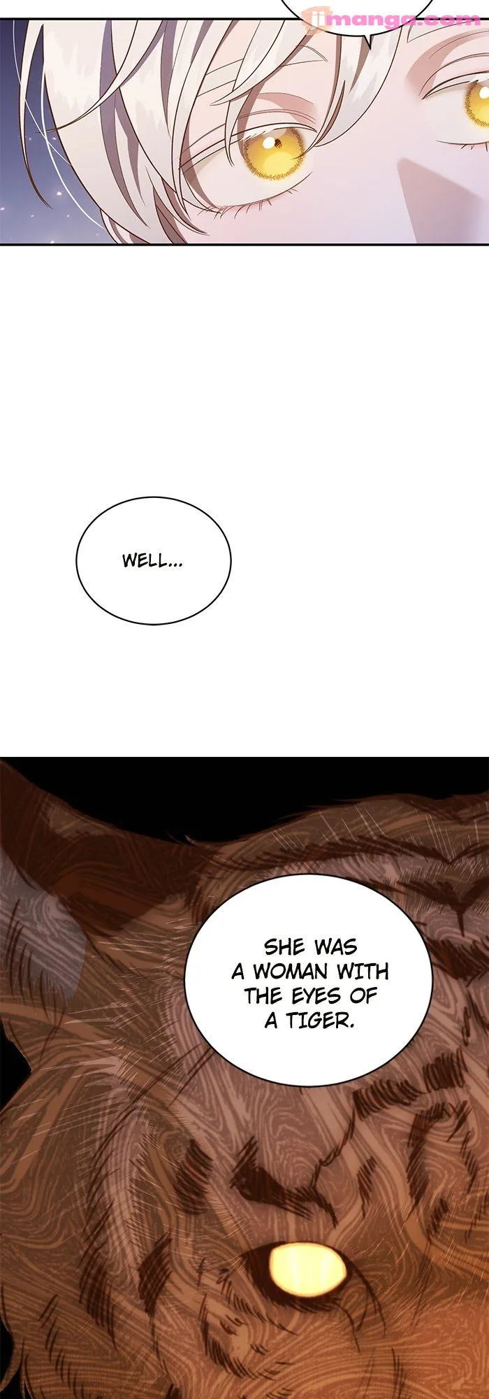 Death to the white ferret weasel Chapter 52 page 26