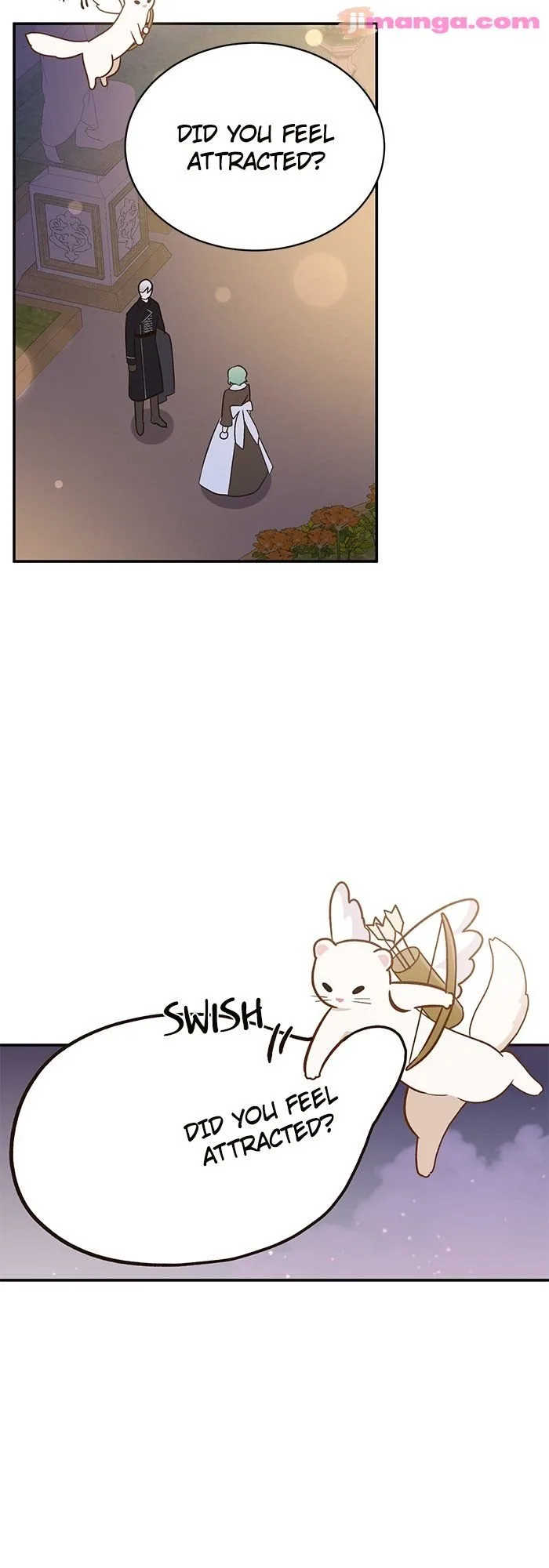 Death to the white ferret weasel Chapter 52 page 31