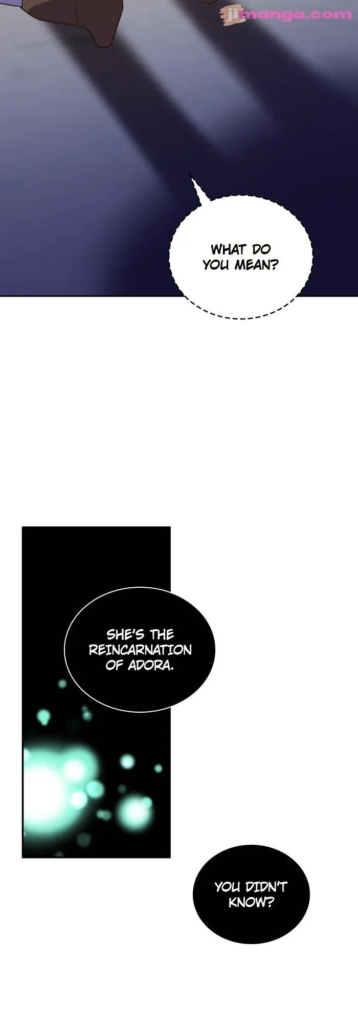 Death to the white ferret weasel Chapter 54 page 15