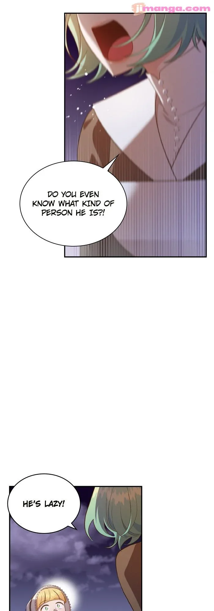 Death to the white ferret weasel Chapter 54 page 3