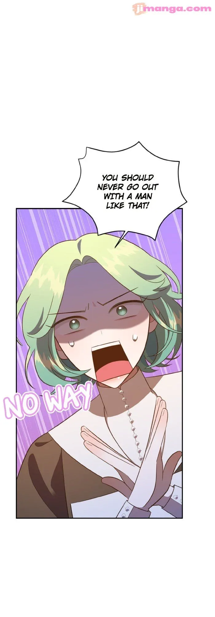 Death to the white ferret weasel Chapter 54 page 7