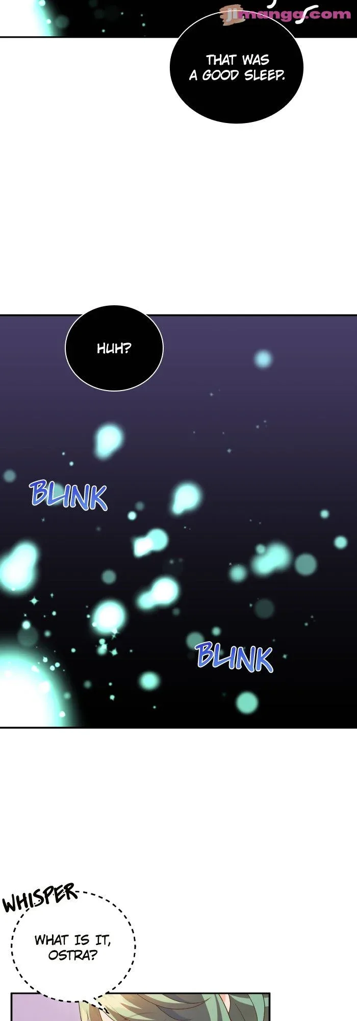 Death to the white ferret weasel Chapter 54 page 11
