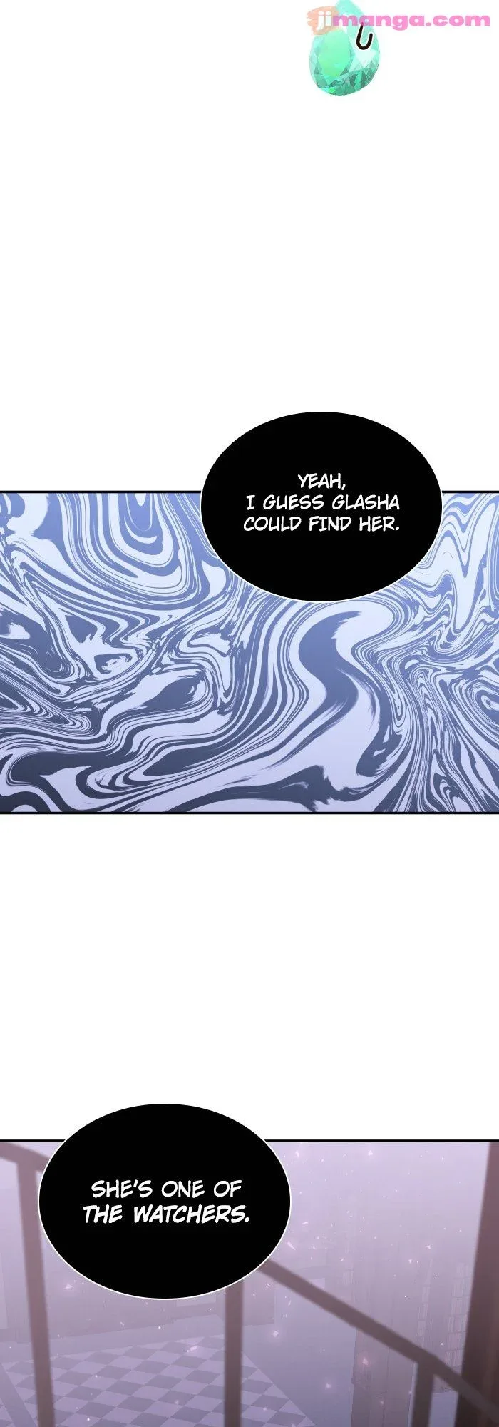 Death to the white ferret weasel Chapter 54 page 32