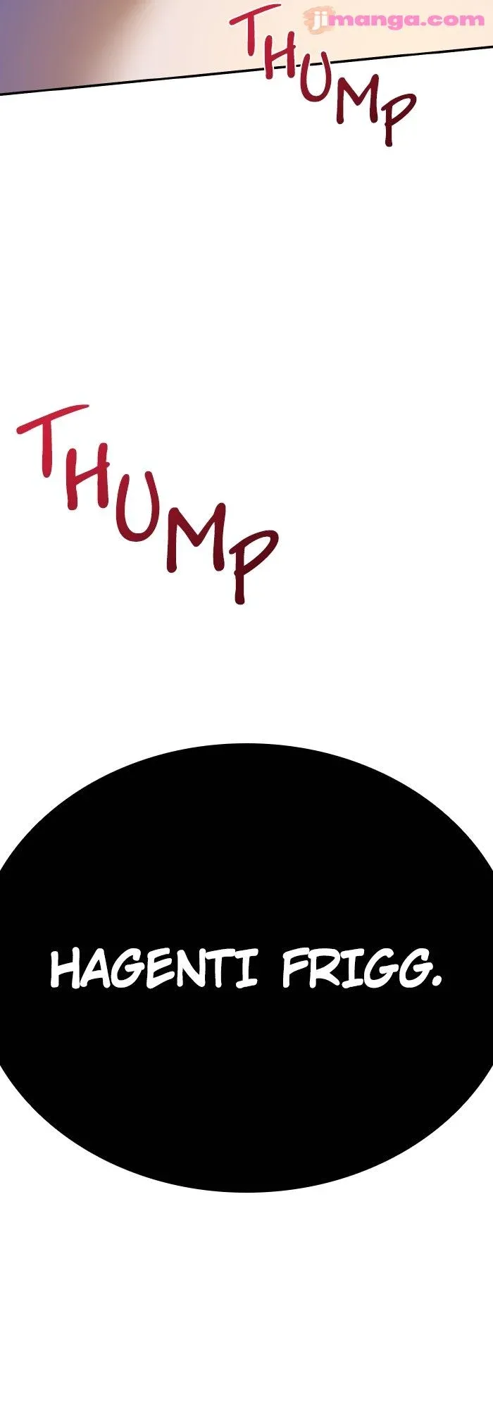 Death to the white ferret weasel Chapter 54 page 35