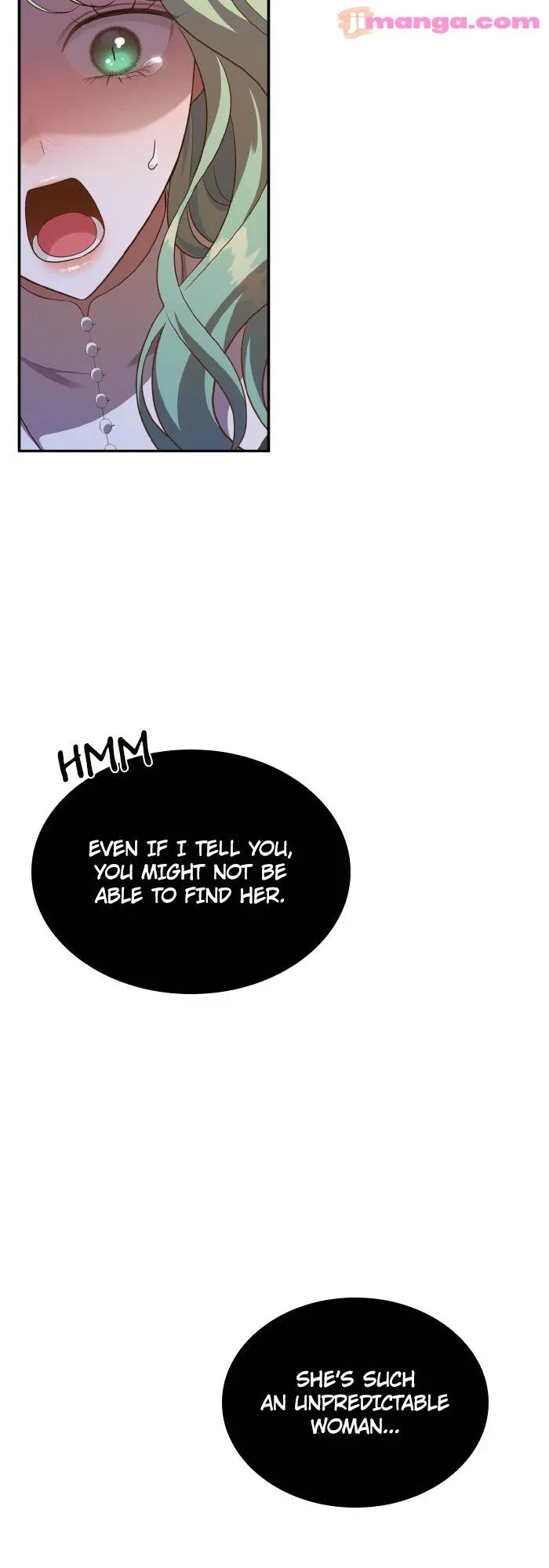 Death to the white ferret weasel Chapter 54 page 28