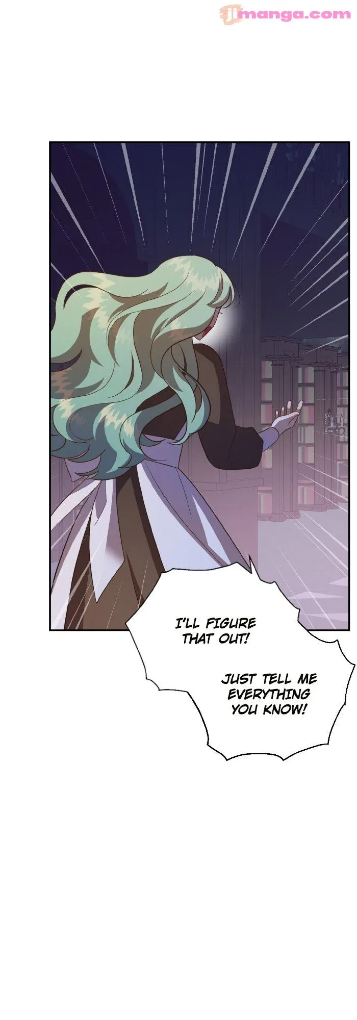 Death to the white ferret weasel Chapter 54 page 29