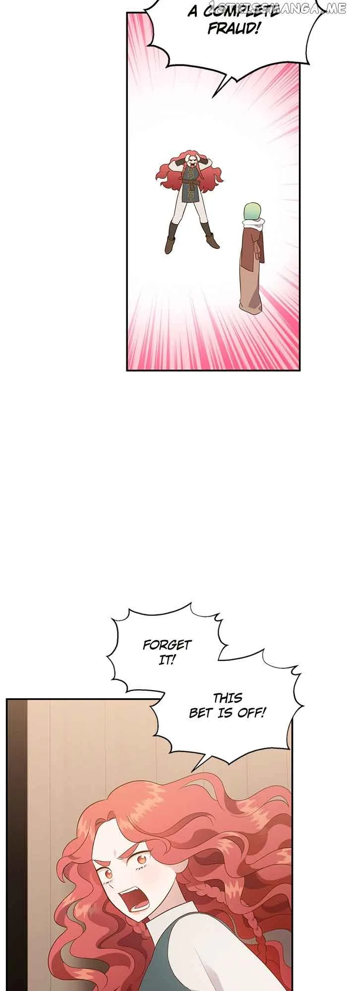 Death to the white ferret weasel Chapter 57 page 11