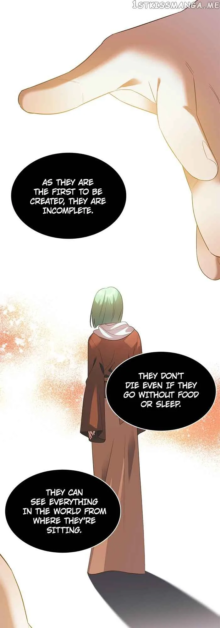 Death to the white ferret weasel Chapter 57 page 18