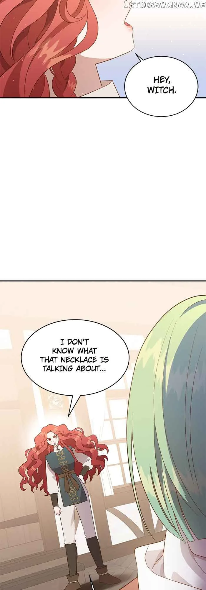 Death to the white ferret weasel Chapter 57 page 23