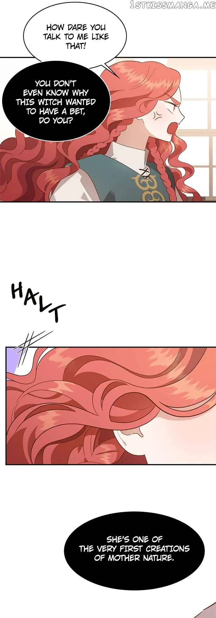 Death to the white ferret weasel Chapter 57 page 17