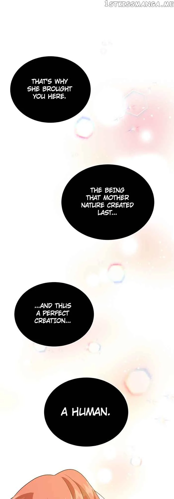 Death to the white ferret weasel Chapter 57 page 21