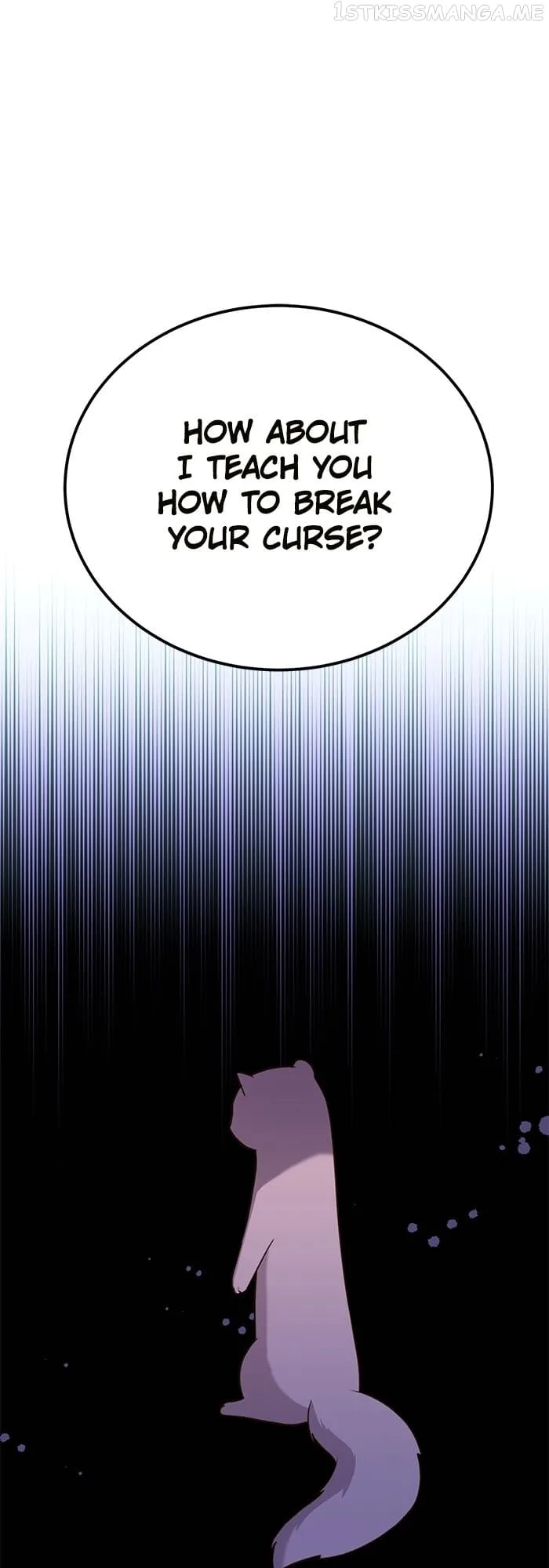 Death to the white ferret weasel Chapter 56 page 2