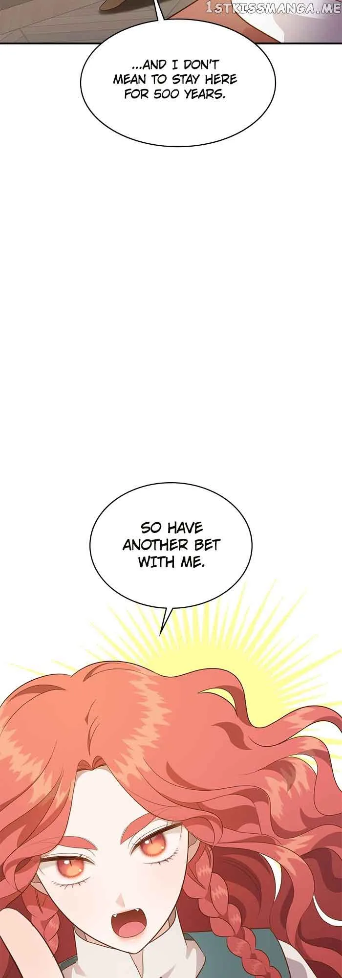 Death to the white ferret weasel Chapter 57 page 24