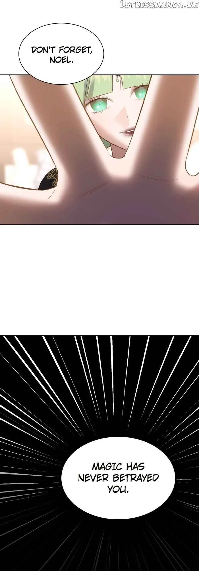 Death to the white ferret weasel Chapter 58 page 7