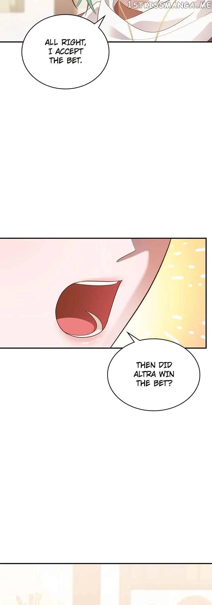 Death to the white ferret weasel Chapter 57 page 31