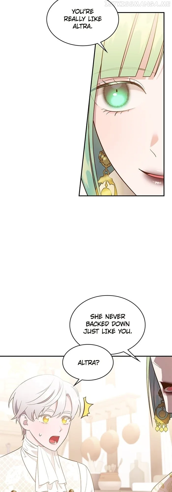 Death to the white ferret weasel Chapter 56 page 10