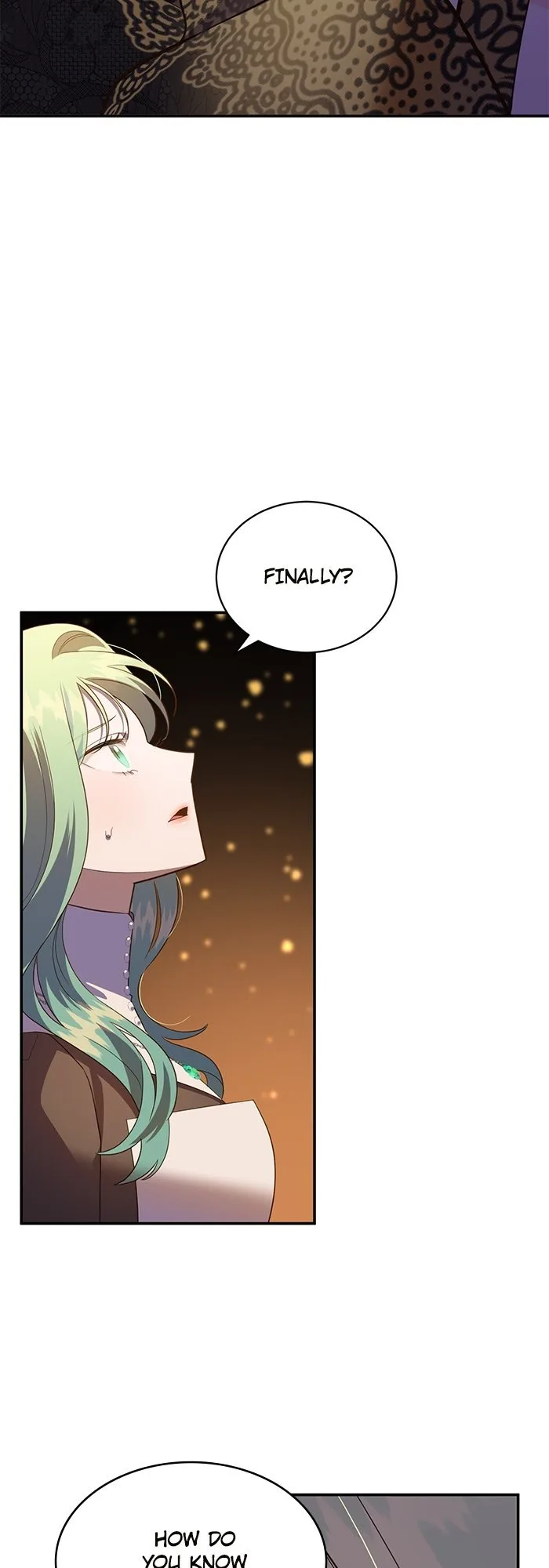Death to the white ferret weasel Chapter 55 page 6