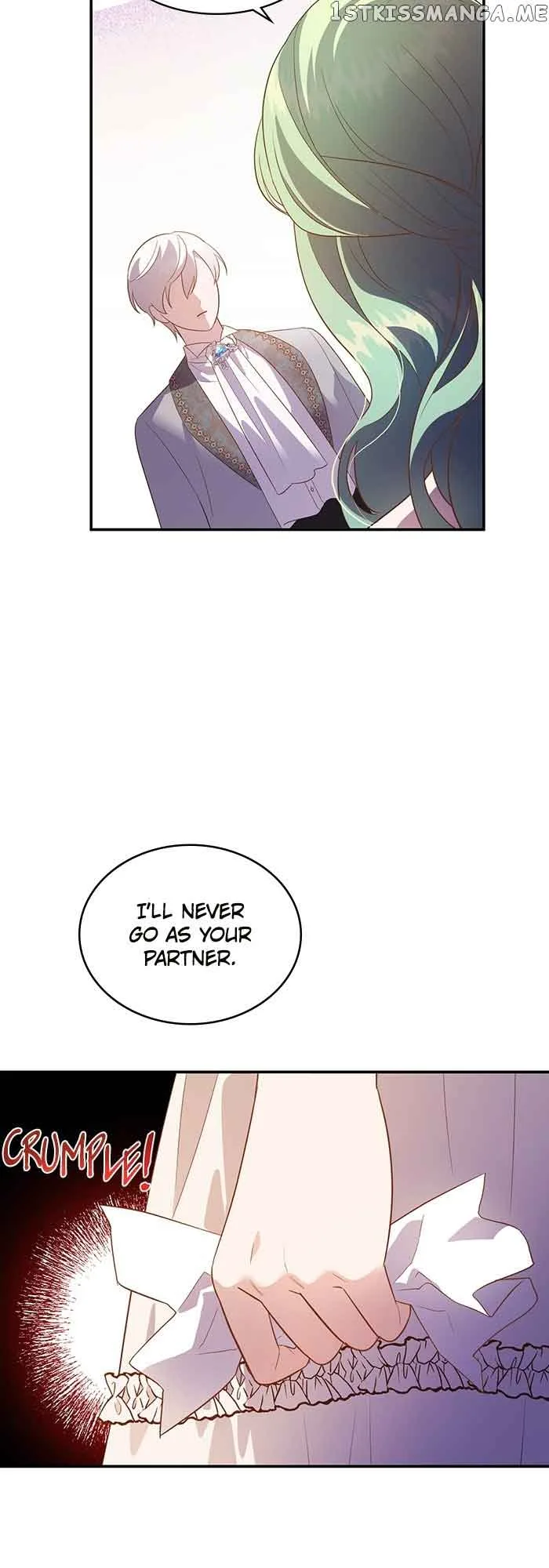 Death to the white ferret weasel Chapter 60 page 13