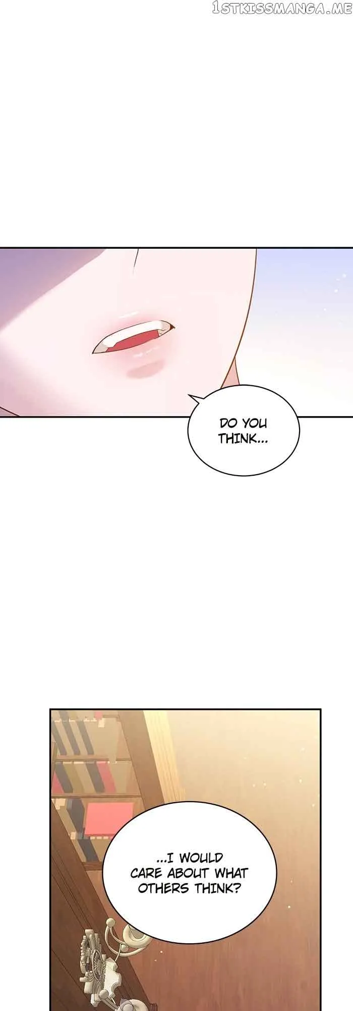 Death to the white ferret weasel Chapter 60 page 14