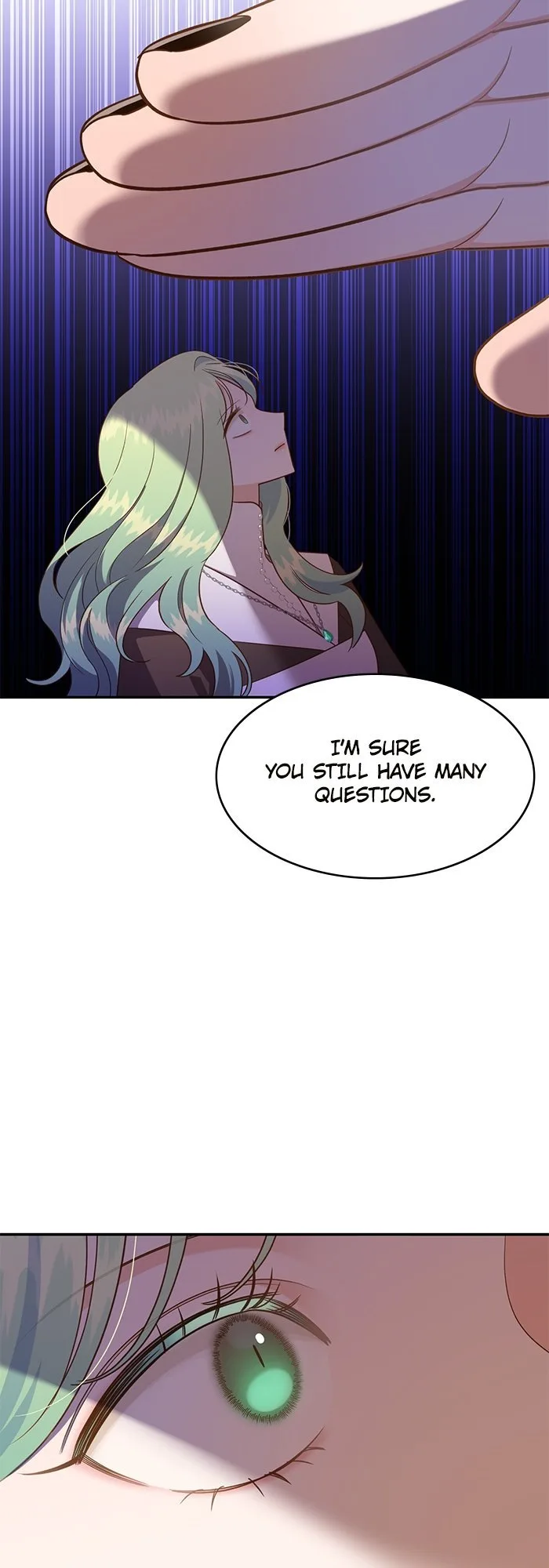 Death to the white ferret weasel Chapter 55 page 10