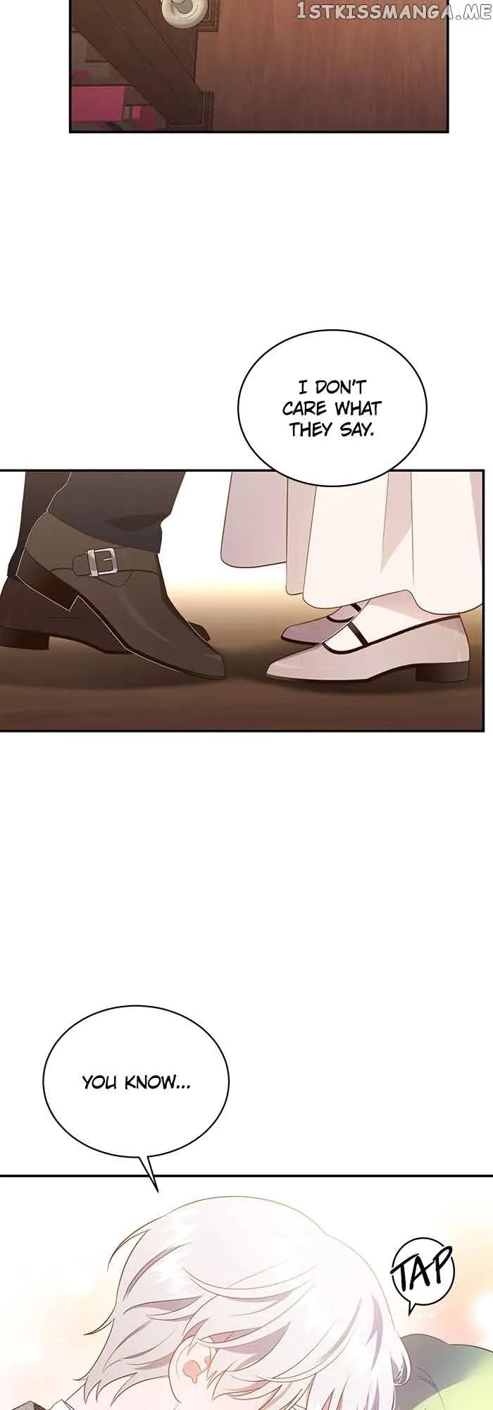 Death to the white ferret weasel Chapter 60 page 15