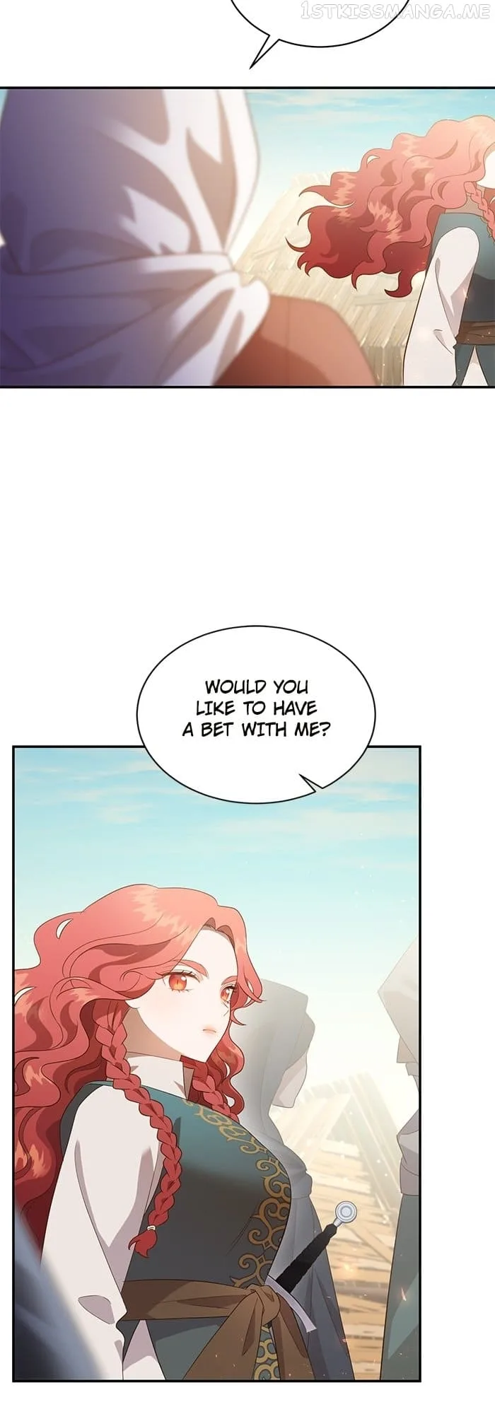 Death to the white ferret weasel Chapter 56 page 16