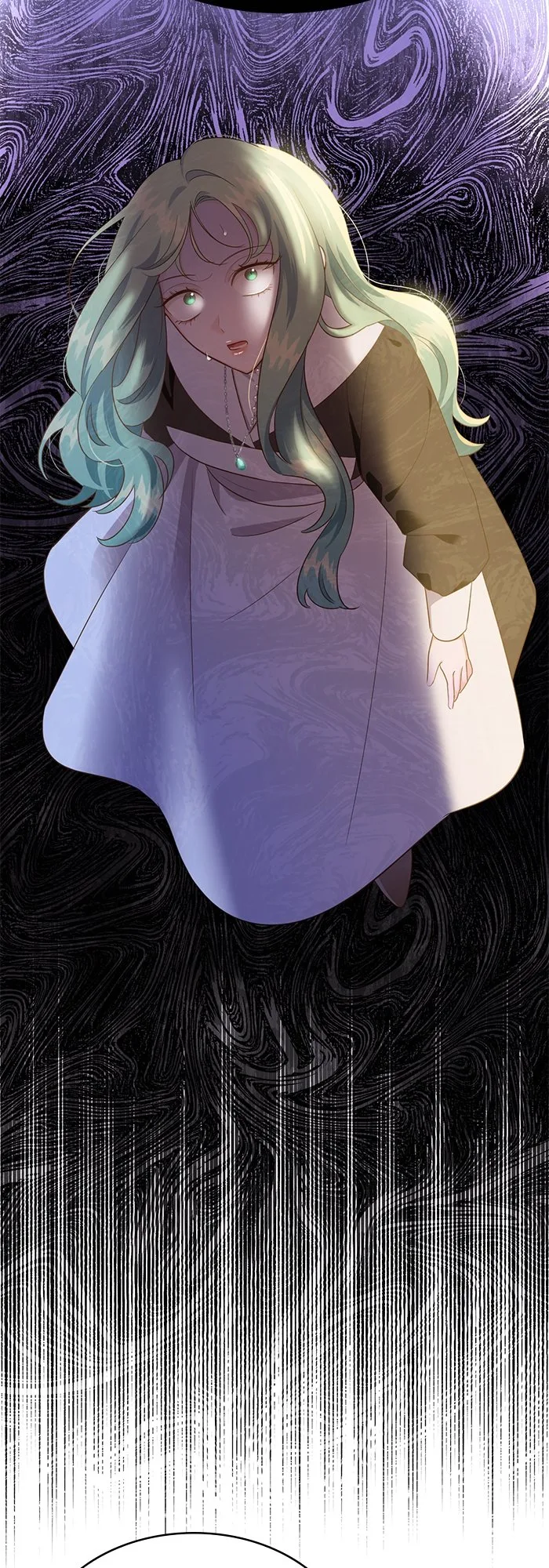 Death to the white ferret weasel Chapter 55 page 4