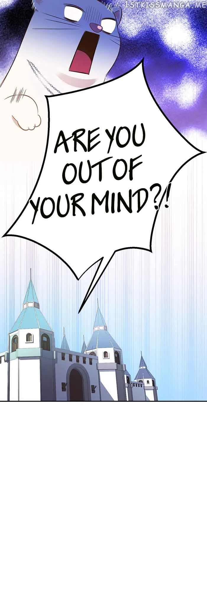 Death to the white ferret weasel Chapter 60 page 5