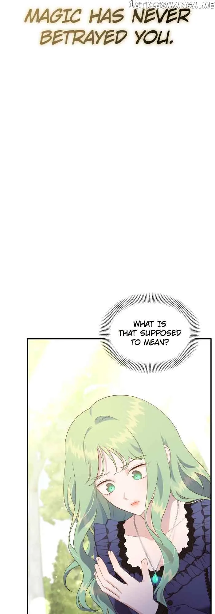 Death to the white ferret weasel Chapter 58 page 10